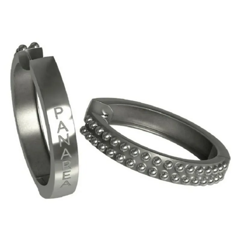 Sieviešu Auskari Panarea OS6OX (3 cm)